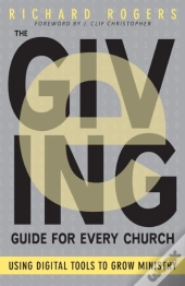 The E-Giving Guide For Every Church