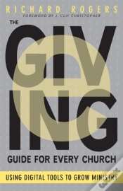 Capa do artigo The E-Giving Guide For Every Church