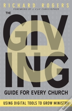 Capa do artigo The E-Giving Guide For Every Church