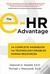 The E-Hr Advantage