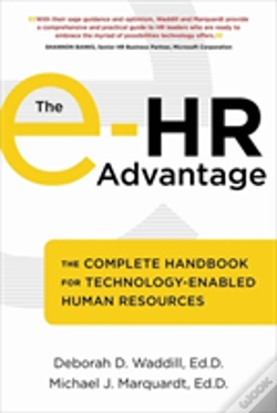 Capa do artigo The E-Hr Advantage