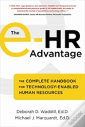 Capa do artigo The E-Hr Advantage