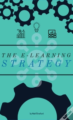 Capa do artigo The E-Learning Strategy
