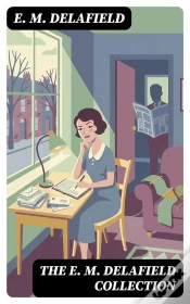 Capa do artigo The E. M. Delafield Collection