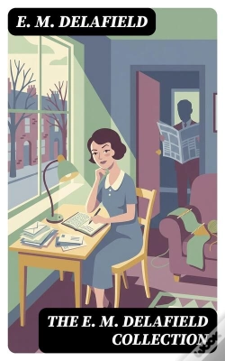 Capa do artigo The E. M. Delafield Collection