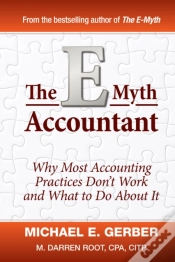 Capa do artigo The E-Myth Accountant