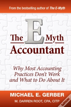 Capa do artigo The E-Myth Accountant