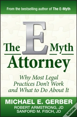 Capa do artigo The E-Myth Attorney