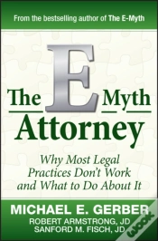 Capa do artigo The E-Myth Attorney