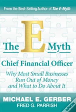 Capa do artigo The E-Myth Chief Financial Officer