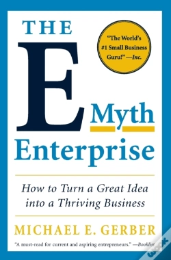 Capa do artigo The E-Myth Enterprise