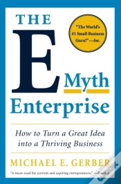 Capa do artigo The E-Myth Enterprise
