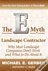 The E-Myth Landscape Contractor