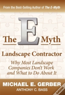 Capa do artigo The E-Myth Landscape Contractor
