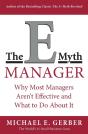 The E-Myth Manager - Preview