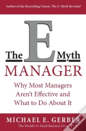 Capa do artigo The E-Myth Manager