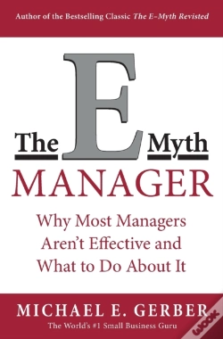 Capa do artigo The E-Myth Manager