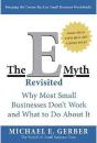 The E-Myth Revisited - Preview