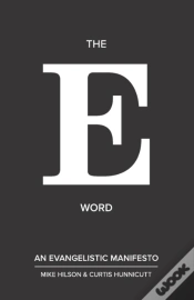 Capa do artigo The E Word