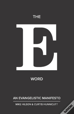 Capa do artigo The E Word