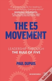 Capa do artigo The E5 Movement