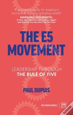 Capa do artigo The E5 Movement