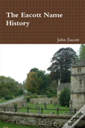 The Eacott Name History