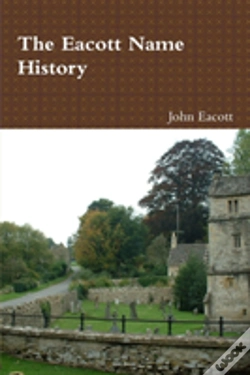 Capa do artigo The Eacott Name History