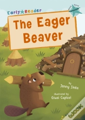 Capa do artigo The Eager Beaver