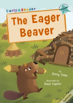 Capa do artigo The Eager Beaver