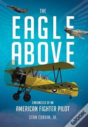 Capa do artigo The Eagle Above