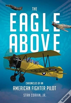 Capa do artigo The Eagle Above