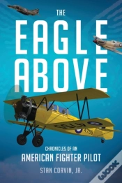 Capa do artigo The Eagle Above