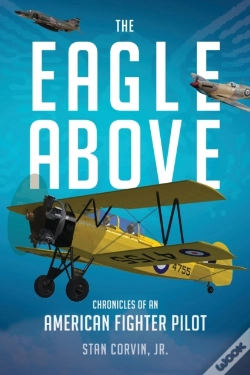 Capa do artigo The Eagle Above