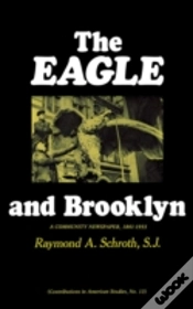 Capa do artigo The Eagle And Brooklyn