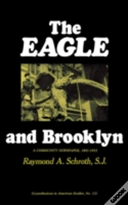 Capa do artigo The Eagle And Brooklyn