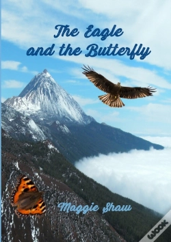 Capa do artigo The Eagle And The Butterfly