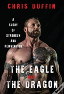 Capa do artigo The Eagle And The Dragon