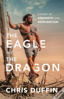 Capa do artigo The Eagle And The Dragon