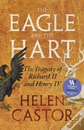 The Eagle And The Hart