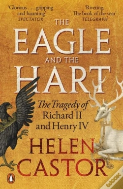 Capa do artigo The Eagle And The Hart