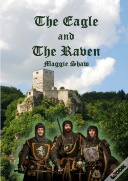 Capa do artigo The Eagle And The Raven