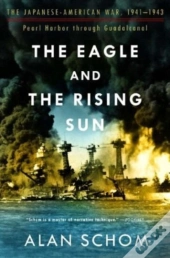 The Eagle And The Rising Sun