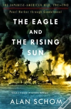 Capa do artigo The Eagle And The Rising Sun