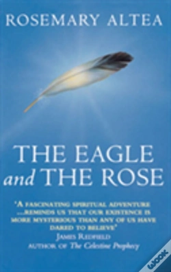 Capa do artigo The Eagle And The Rose