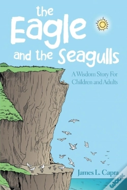 Capa do artigo The Eagle And The Seagulls