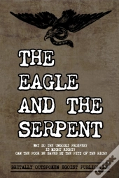The Eagle And The Serpent