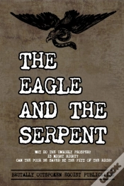 Capa do artigo The Eagle And The Serpent