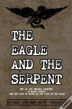 Capa do artigo The Eagle And The Serpent
