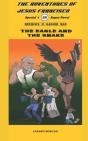 The Eagle And The Snake - Preview